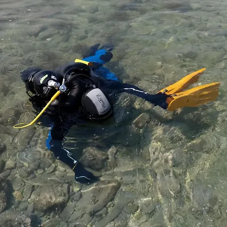 Dom Narie Na Mazurach Nad Jeziorem Narie *