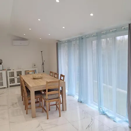 Dom Narie Na Mazurach Nad Jeziorem Narie Bogaczewo (Ostroda)