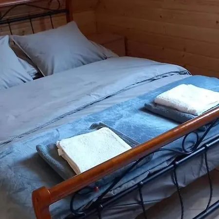 Dom Narie Na Mazurach Nad Jeziorem Narie * Güldenboden