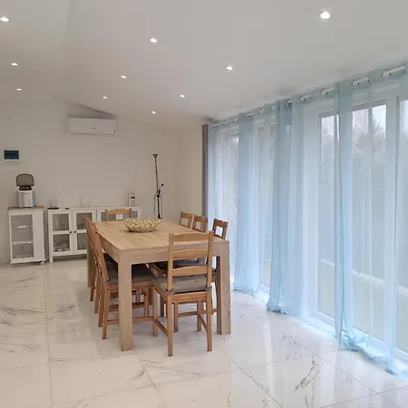 Dom Narie Na Mazurach Nad Jeziorem Narie Chalet